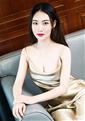 Date the member of your dreams: free Asian member Hao from Shanghai
