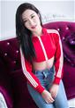 Gorgeous profiles pictures: meet beautiful Asian member Jiawen