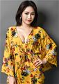 Most gorgeous profiles: mature Asian member Hua from Beijing