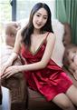 Gorgeous profiles pictures: China member Zixin