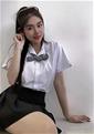 Browse our photo gallery! Take a look at Bich Trang（Monica）, Member, romantic companionship, Asian