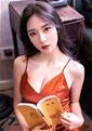 Date the member of your dreams: lone Asian member Mengwen from Shanghai