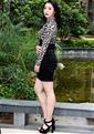 Hundreds of beauties: Tingting, attractive Asian member picture