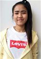 Date the member of your dreams: caring Asian member Chutibodee from Bangkok