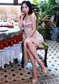 Hundreds of gorgeous pictures: Asian member Kaixin from Guangzhou