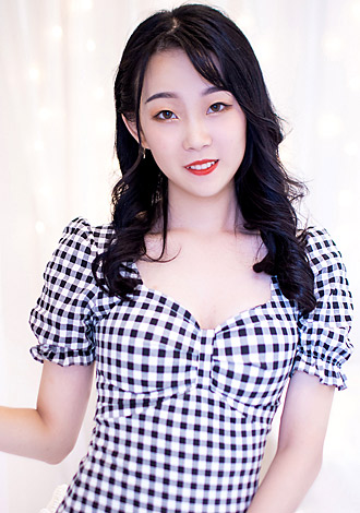 Asian member pic: Liu from Fuyang