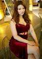 Date the member of your dreams: caring Asian member Yimei from Xianyang