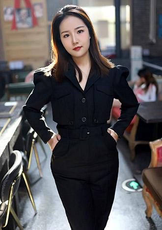 Gorgeous profiles pictures: member, Asian member member Yaxi