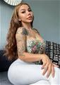 Hundreds of gorgeous pictures: Pemika, online Asian member
