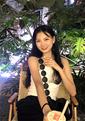 Hundreds of beauties: Eastern Asian American member Xue (Naomi)