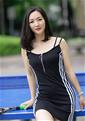 Welcome to our photo gallery! Take a look at Wanlu, attractive Asian member