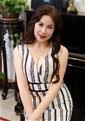 Most gorgeous profiles: beautiful Asian member Fengzhu (Lucy) from Shenzhen