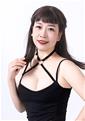 Most gorgeous profiles: Asian member Huazhen from Beijing