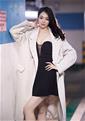 Pictures of beautiful profiles: young China member Longfang