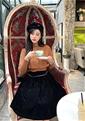 Gorgeous profiles only: Quynh Huong (Cinderella) from Ho Chi Minh City, beautiful member, Vietnam