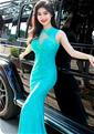 Date the member of your dreams: beautiful Asian dating partner Yanling (Lisa)