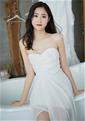 Hundreds of gorgeous pictures: attractive Thai member Rong from Xi An