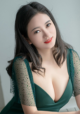 Most gorgeous profiles: beautiful member  Asian Qingxiang(Lisa) from Beijing