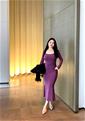 Hundreds of beauties: China member profile Meihuan