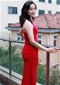 Gorgeous profiles only: Asian order member Mingfang