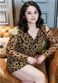 Hundreds of dazzling profiles: Hongmei, caring member China
