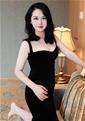 Thousands of beauties: attractive Asian Member Jianying