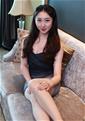 Gorgeous member profiles: China member, member Lingling