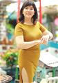 Date the member of your dreams: gorgeous Asian member Thi La