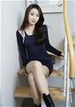 Gorgeous member profiles: Xin, Asian beach member