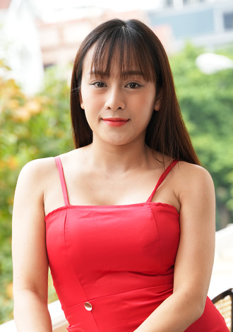 Gorgeous member profiles: beautiful Vietnam member Thu giang（jiangmei） from Ha Noi