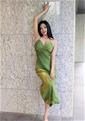 Hundreds of beauties: member  Asian Shengxiu(June)