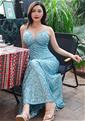 Most gorgeous profiles: xiaoping(Ella) from Shanghai, blue sapphire, Asian member