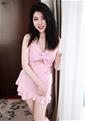 Hundreds of dazzling profiles: Asian member profile Junyan