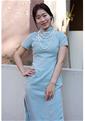 Enjoy browsing our photo gallery! Take a look at beautiful Asian profile Monica