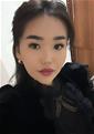 Hundreds of dazzling profiles: USA member Fatima