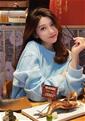 Hundreds of dazzling profiles: gallery member Asian: Jiajia