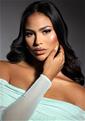 Hundreds of gorgeous pictures: member, Asian member Maria Celeste from Bali