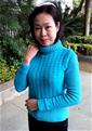 Gorgeous girls only: hot foreign woman xianhui from Guilin