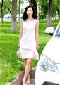 Hundreds of stunning women: China woman Yin