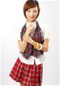 Gorgeous women pictures: beautiful Thai woman Mindy min