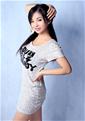 Hundreds of stunning women: Asian girl: Hui