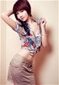 We invite you to browse our photo gallery: Fangfang, Asian girl for marriage