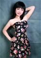 Pictures of beautiful women: Ziyu, bride from China