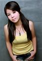 Hundreds of gorgeous pictures: exotic Asian woman Jing from Yueyang
