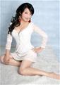 Hundreds of beauties: Xubo, best bride, Asian