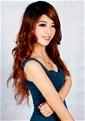 Hundreds of gorgeous pictures: beautiful single, China woman Jingjing from Changsha