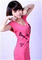 Hundreds of gorgeous pictures: Rong, address of single Asian woman