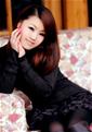 Enjoy browsing our photo gallery! Take a look at Min, bride, dating foreign single woman