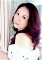 Gorgeous women pictures: Hui from Changsha, bride in China