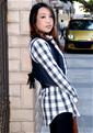 Gorgeous girls only: exotic mail order bride Jieyu from Wenzhou